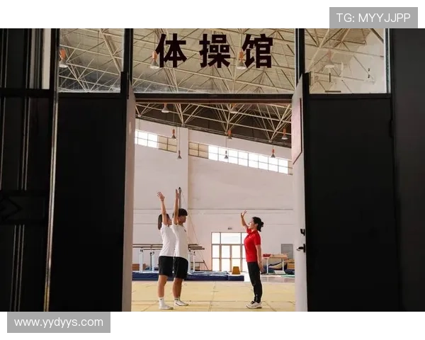 体操技术动作解析与训练方法探讨：提高运动员表现的关键因素