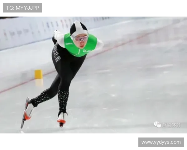 滑冰世界纪录突破：探索历史最速与最强的冰上奇迹