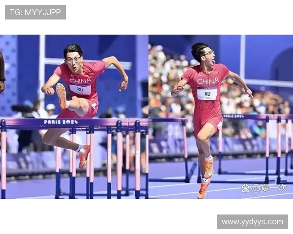 跨栏比赛精彩纷呈选手们奋力拼搏最终成绩揭晓谁将摘得桂冠