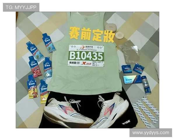 马拉松比赛前后饮食规划及营养补给全指南助你跑得更快更持久