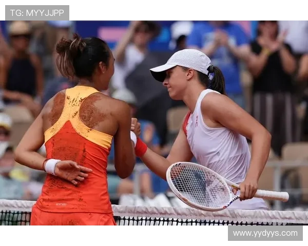 重温网坛巅峰对决见证网球历史上那些永不磨灭的经典瞬间