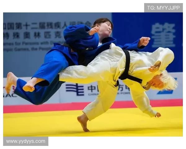 以柔道专项体能训练为核心的竞技能力系统提升路径研究与实践