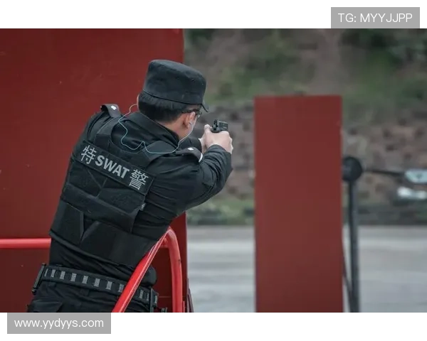 射击体能训练全方位提升方案助力精准射击与竞技表现